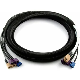Wittenberg Antennen LTE GPS Poly-103531 SMA-Adapter - 3 m 1 St. (Antennenkabel), Antennenkabel