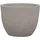Ø 50 x 38,4 cm taupe-granit