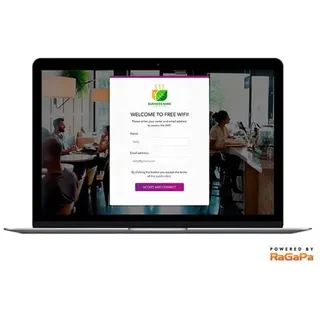 Netgear CPRTL31, 1 Lizenz(en), 3 Jahre)