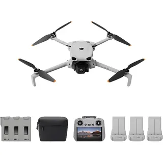 DJI Lito X1 Fly More Combo (RC 2)