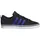 Core Black / Lucid Blue / Cloud White 43 1/3