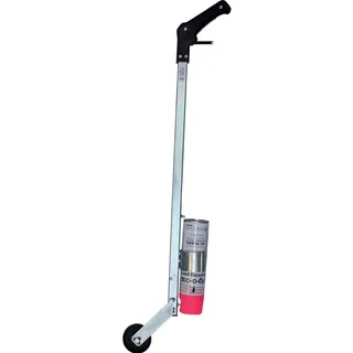 AMPERE Markierstock Easymarker für Trig-a-Cap
