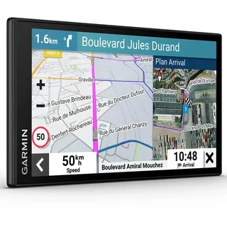Garmin dēzl LGV610 MT-D Navigationsgerät 15,2 cm GPS/Gallileo
