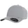Delta Cap silber L/XL