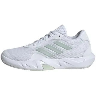 Adidas Amplimove Trainer Cloud White / Linen Green Met. / Dash Grey 39 1/3