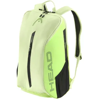 Head Tour 25l Lime 260945