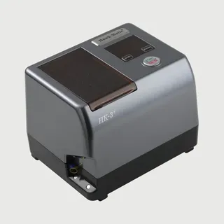 hawkmatic HK-3 PLUS elektrische Stopfmaschine