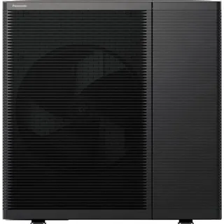 Panasonic Aquarea LT Luft/Wasser-Splitwärmepumpe 9 kW