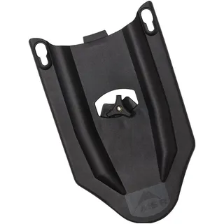 MSR Evo Tail Schwarz One Size