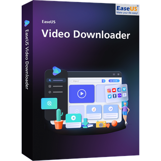 EaseUS Video Downloader