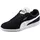 puma black-puma white 37
