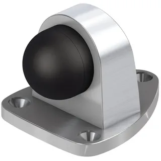 BASI Türstopper 7704-0022 (L x B x H) 64 x 53 x 45 mm