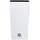 28,7 x 28,7 x 55 cm weiß