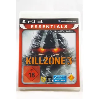 Killzone 3