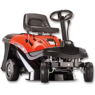 Mountfield Rider LT 61B kompakter Aufsitzrasenmäher