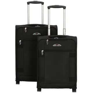 Hti-Living Trolley-Set 2-tlg. Softcase