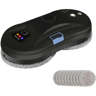 SWZEC Osmo RoboClean Fensterputzroboter