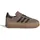 Earth Strata / Aurora Coffee / Gold Metallic 38 2/3