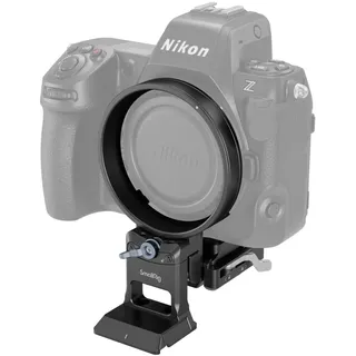 SmallRig Drehbares Horizontal- Vertikal Montageplatten-Kit Nikon Z Series 4306