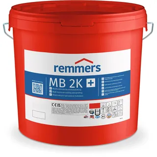Remmers MB 2K+ Bauwerksabdichtung 25 kg