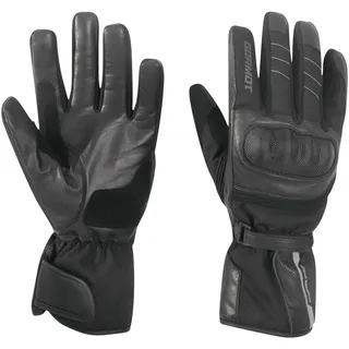 Germot Jacksonville Pro Motorradhandschuhe schwarz 8