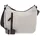 Hobo Synthetik Whitecap Gray