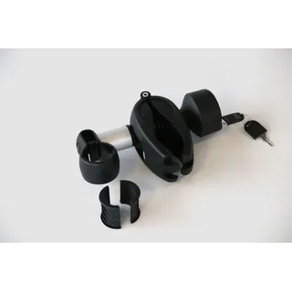 Uebler Abstandshalter 1. Fahrrad 19730