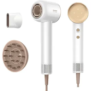 DREAME Glory Combo Haartrockner Weiß (1600 Watt)