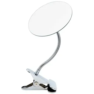 RIDDER Kosmetik-Klemmspiegel Kasper chrom