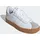 Cloud White / Cloud White / Silver Metallic 36