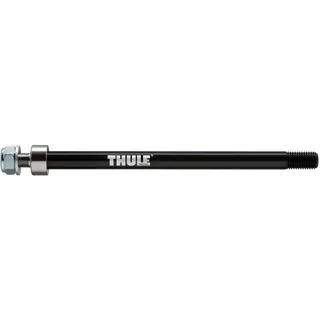 Thule GmbH Unisex – Erwachsene Achsadapter_3092060005, Schwarz, 169 oder184mm
