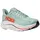 Herren Sage/Neon Flame 43 1/3