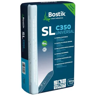 Bostik SL C350 Universal Ausgleichsmasse 25kg