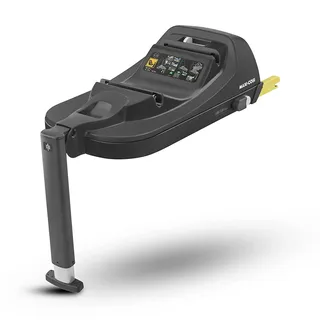 Maxi-Cosi CabrioFix i-Size Base, Schwarz
