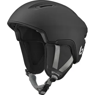 Bollé Helmet (BH14600) Black Matte, M