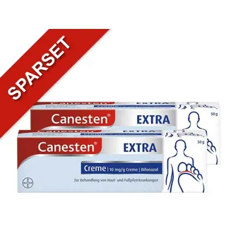 Canesten Extra Doppelpack