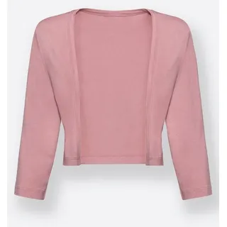 Witt Weiden Bolero rosa 44