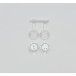 Ritto Tastenknopfsatz 1230158