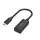 USB-C auf HDMI Adapter 23 cm