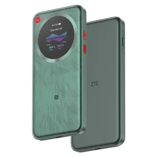 ZTE U30 Pro Router