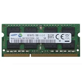 Samsung 8 GB DDR3 SO-DIMM