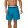 Racket Shorts Herren Teal L