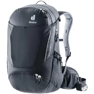 Deuter Trans Alpine 24 l Schwarz