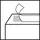 SOENNECKEN Versandtasche 2078 B4 oF hk weiß 25 St Pack