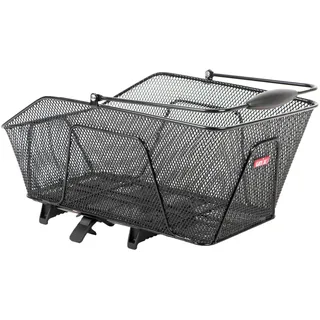 Unix Rosetto Topklip schwarz