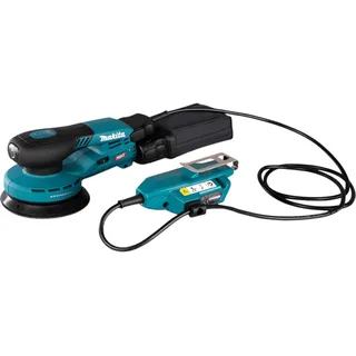 Makita BO001CGZ Akku-Exzenterschleifer 40V max. / 125 mm