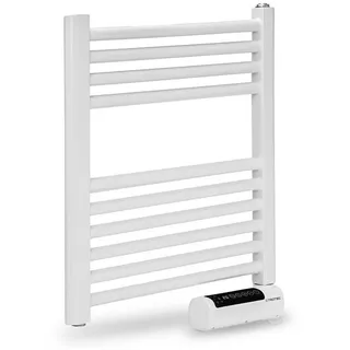 Trotec Handtuchheizkörper TWH 300 S 605 x 145 mm 300 W weiß