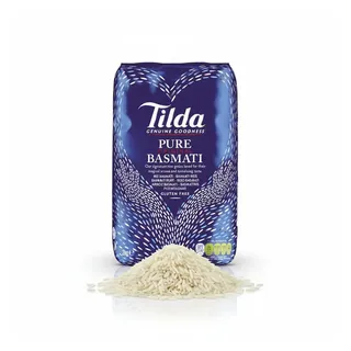 Tilda Basmatireis 10 kg