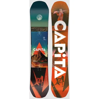 CAPITA D.O.A. Mehrfarbig 157 cm