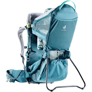 Deuter Kid Comfort Active SL denim